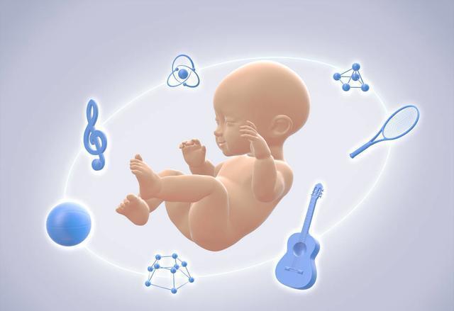 出生11天的宝宝