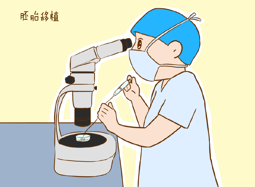 刚出生的孩子