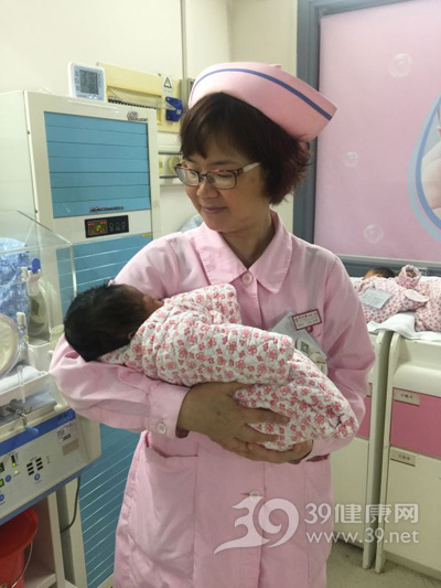 试管婴儿