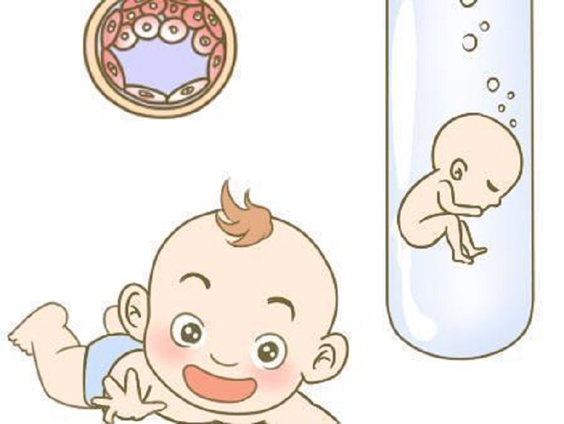 郑州试管婴儿