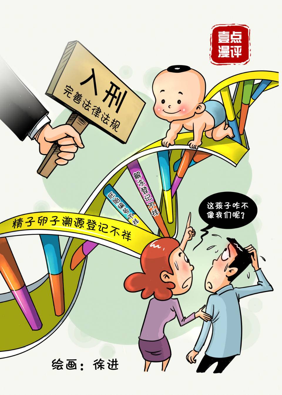 哈尔滨人工授精