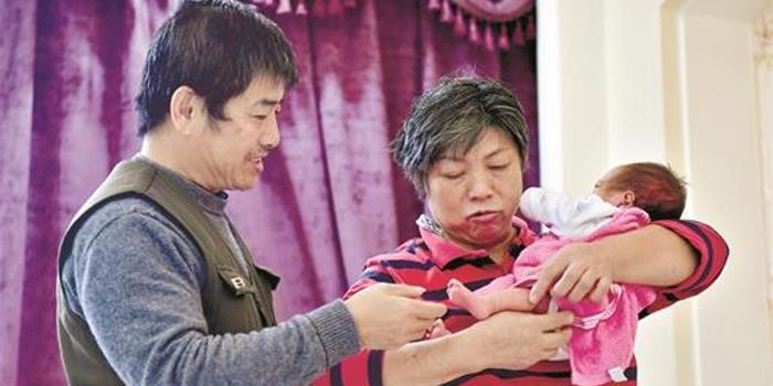 唐山捐卵代怀生子