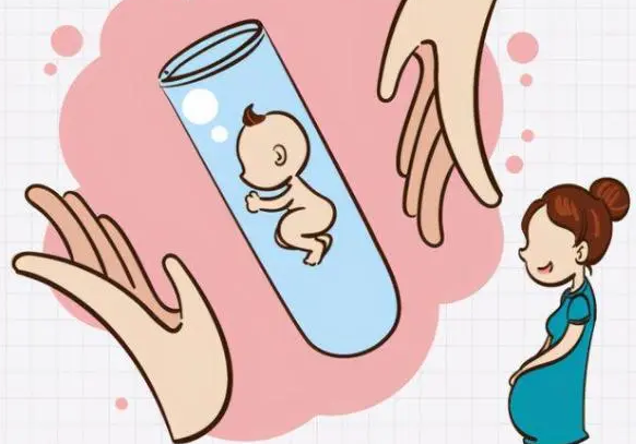 哈尔滨人工授精